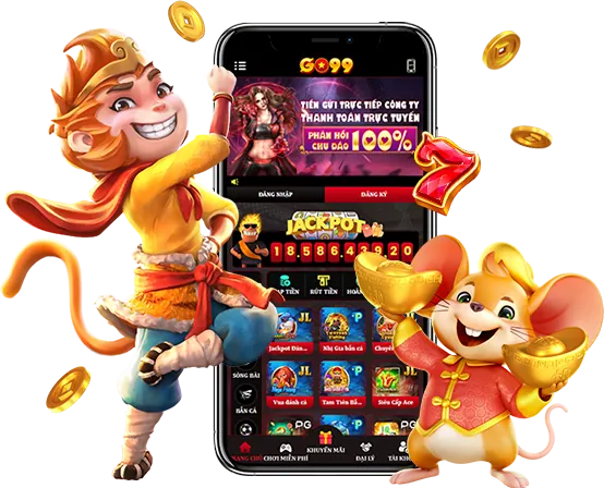 Giao dịch nhanh chóng Go99 Games
